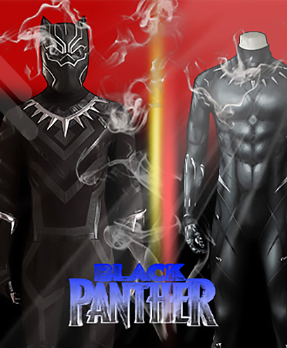 Black Panther