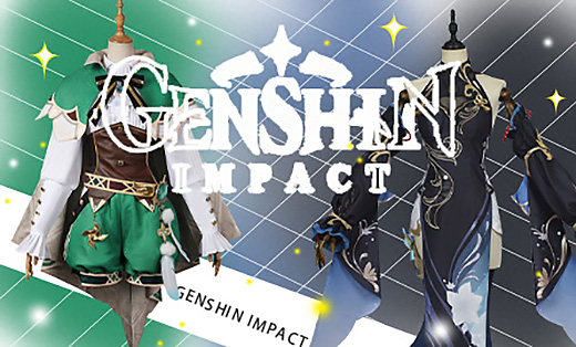 Genshin Impact