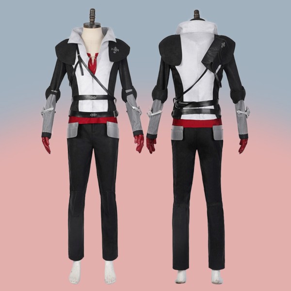 Final Fantasy XVI Clive Rosfield Costume 2022 FF16 Cosplay Outfit