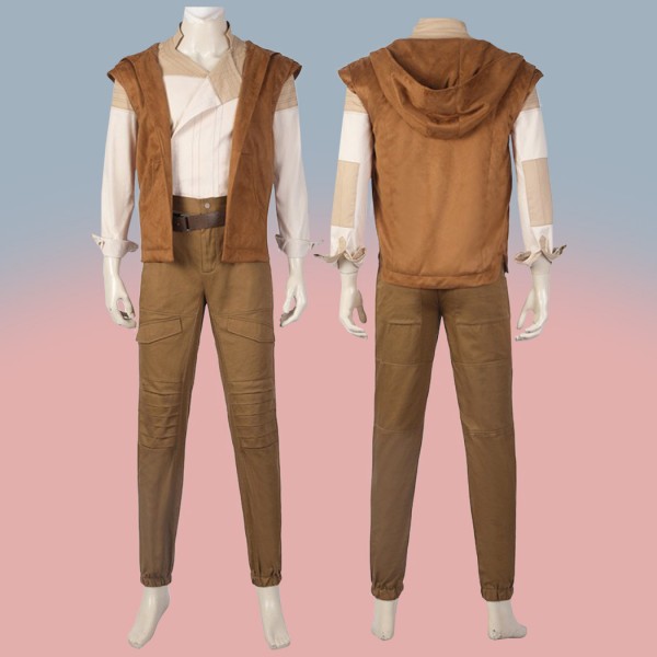 Andor Season 1 Star Wars Cosplay Suit Cassian Andor Costume