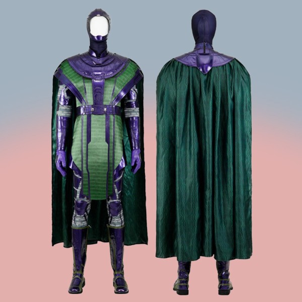 Ant-Man and the Wasp Cosplay Suit Quantumania 2023 Kang the Conqueror Costumes