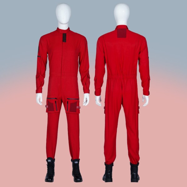 2023 Guardians Of The Galaxy Cosplay Suit Peter Quill Costumes